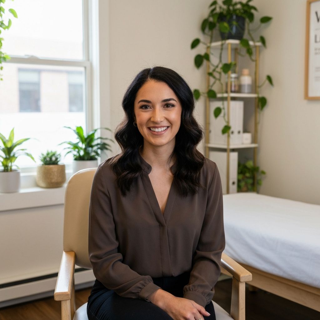 Nutritionist consultant guidance